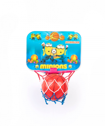 بسکتبال اسباب بازی کودک کی تویز Kitoys کد BASKETSMALL