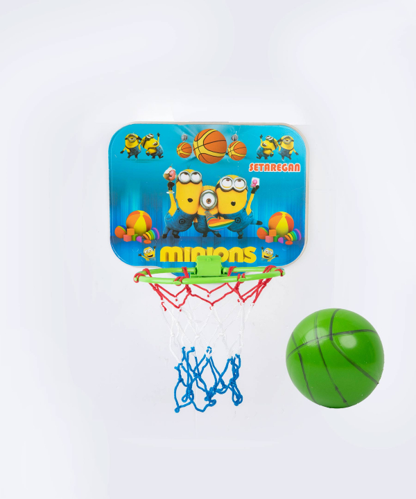 بسکتبال اسباب بازی کودک کی تویز Kitoys کد BASKETSMALL