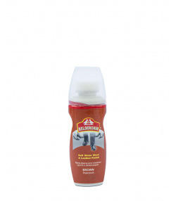 واکس مایع کفش برند پی لس Brand Payless حجم 80 میلی لیتر