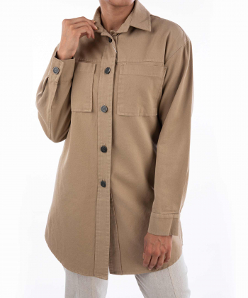 مانتو زنانه بالون Balloon کد M03