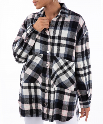 مانتو ضخیم زنانه اسپرینگ فیلد Springfield کد 202131273