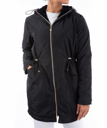 بارانی زنانه اسپرینگ فیلد Springfield کد 202131293