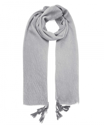 شال زنانه باترفلای Butterfly کد W0913263SC