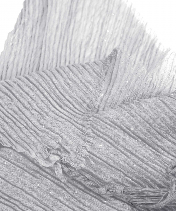 شال زنانه باترفلای Butterfly کد W0913263SC