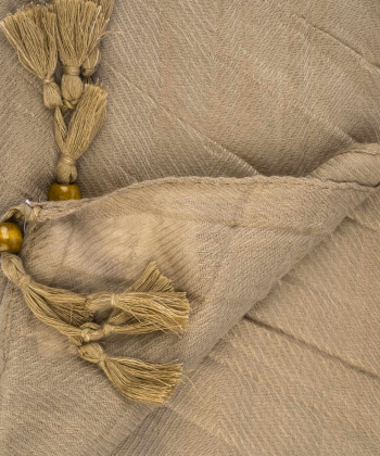 شال زنانه باترفلای Butterfly کد W0913265SC