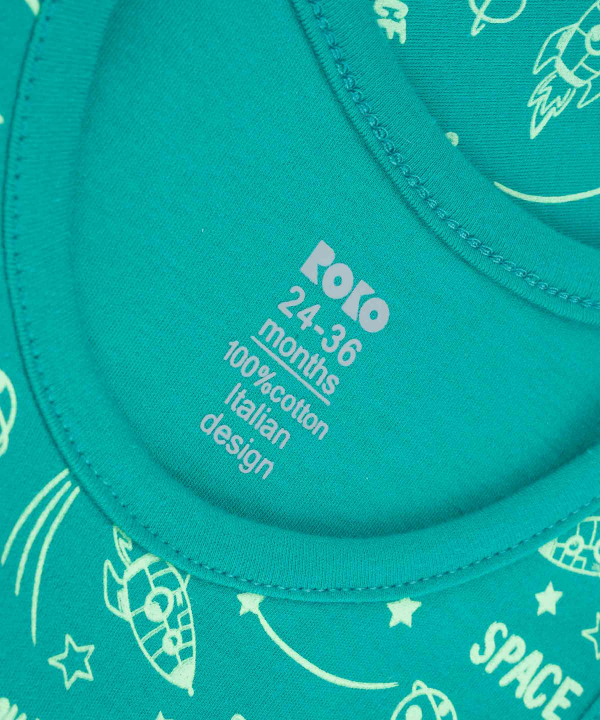 تاپ نوزادی روکو Roko کد 4017010001