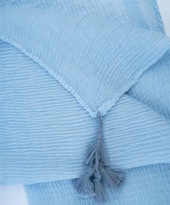 شال زنانه باترفلای Butterfly کد W0913266SC