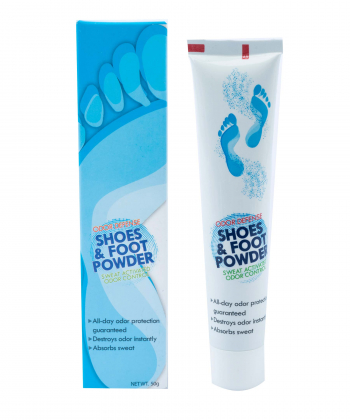 پودر بوگیر کفش برند پی لس Brand Payless کد M1023