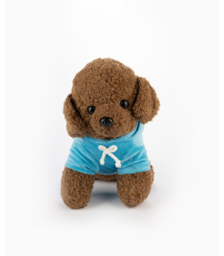 عروسک پولیشی کی تویز Kitoys کد DOGSSHIRTY2
