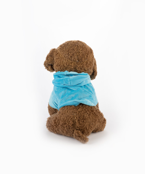 عروسک پولیشی کی تویز Kitoys کد DOGSSHIRTY2