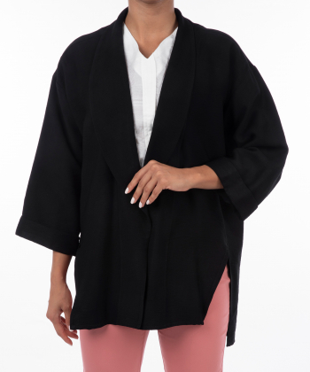 مانتو کوتاه سرژه Serge کد 212235