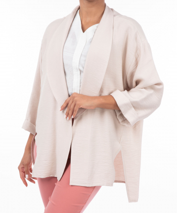 مانتو کوتاه سرژه Serge کد 212235