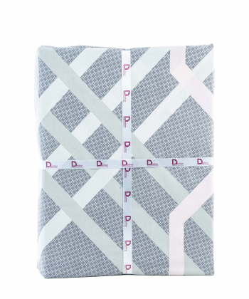 سرویس ملحفه نیم ست یک نفره دستر Dasther  کد 131133333090-4