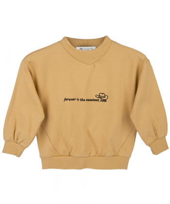 سویشرت پسرانه نونا مدل 11627