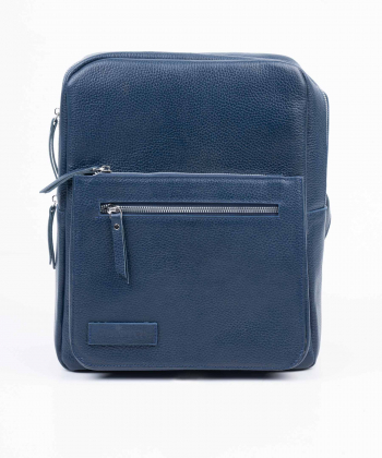 کوله پشتی زنانه چرم آرا مدل kb008