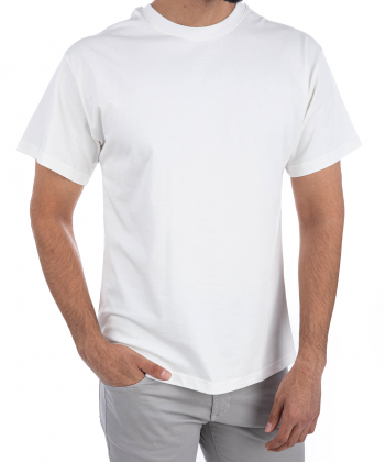 تیشرت آستین کوتاه مردانه سه دو مدل 3SM63NT1661