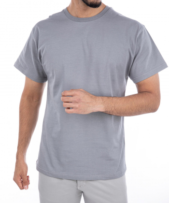 تیشرت آستین کوتاه مردانه سه دو مدل 3SM63NT1661