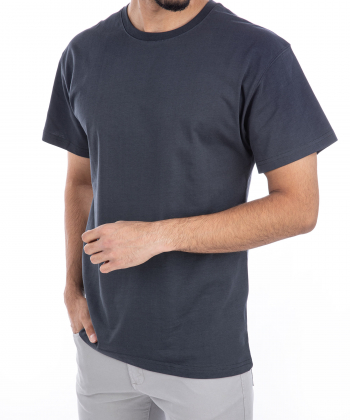 تیشرت آستین کوتاه مردانه سه دو مدل 3SM63NT1661