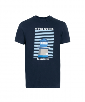 تیشرت مردانه سولا Sola کد SM316630125