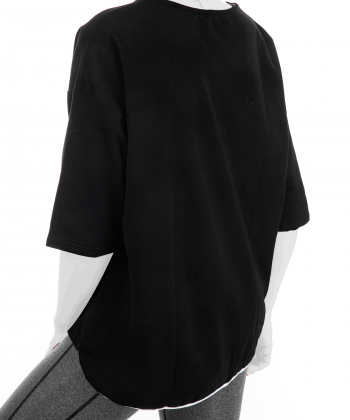 تیشرت ورزشی زنانه اسپورت لند Sportland کد 113202