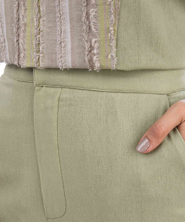 ست تاپ و شلوار زنانه کروزا Keroza کد 10080411