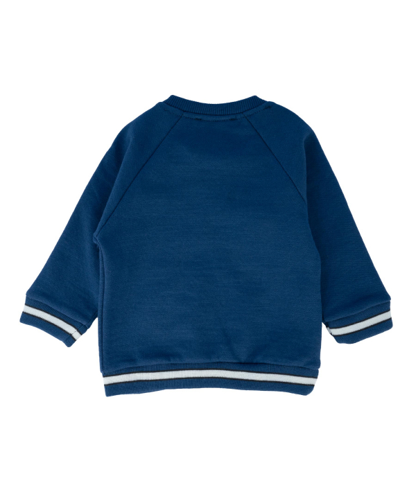 ست بلوز و شلوار پسرانه نیلی ایندیگو Nili Indigo کد 22214