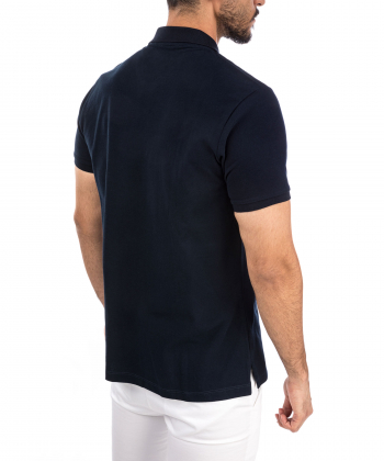 پولوشرت آستین کوتاه مردانه ال آر سی مدل 171501