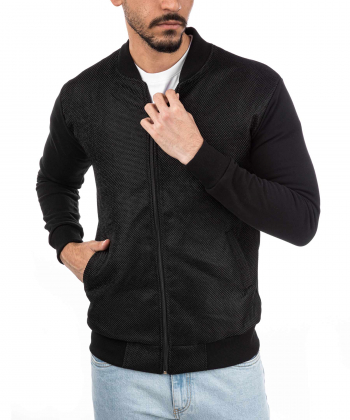 سویشرت مردانه اسپرینگ فیلد Springfield کد 202132322