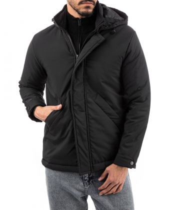 کاپشن مردانه اسپرینگ فیلد Springfield کد 202142006