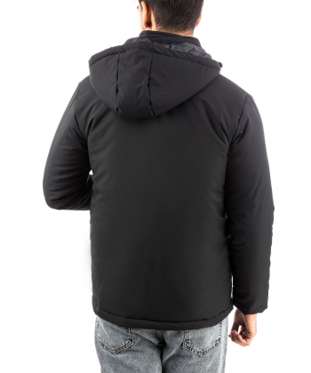 کاپشن مردانه اسپرینگ فیلد Springfield کد 202142006