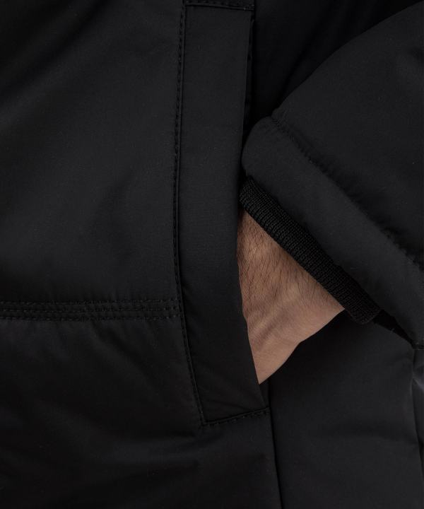 پافر مردانه جوتی جینز JootiJeans کد BB03521943