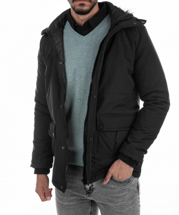 کاپشن مردانه اسپرینگ فیلد Springfield کد 202142073