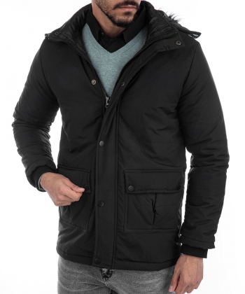 کاپشن مردانه اسپرینگ فیلد Springfield کد 202142073