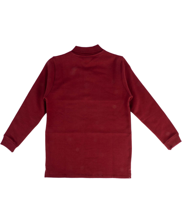 سویشرت پسرانه یو اس پولو کیدز US Polo Kids کد 1963A1