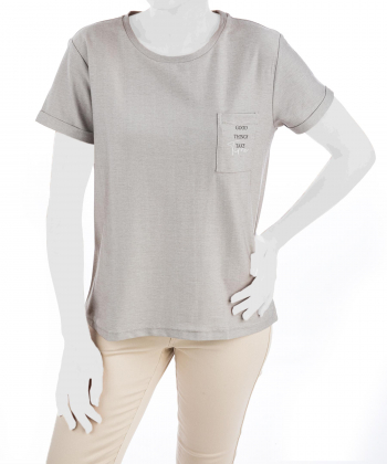تیشرت زنانه جوتی جینز JootiJeans کد 31773577