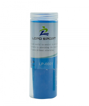 کش نواری پیلاتس اسپورت لند Sportland کد 113345