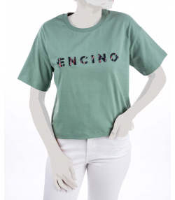 تیشرت زنانه انسینو Encino کد 2101013420