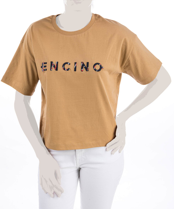 تیشرت زنانه انسینو Encino کد 2101013420