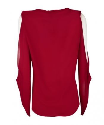 بلوز مدل آلیا 008