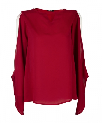 بلوز مدل آلیا 008