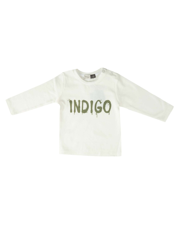 ست سه تکه لباس نوزاد پسرانه نیلی ایندیگو Nili Indigo کد 2960431