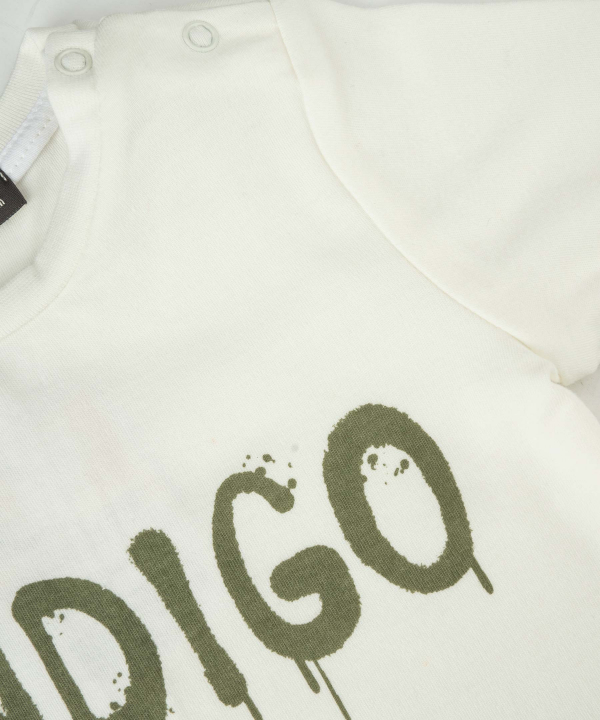ست سه تکه لباس نوزاد پسرانه نیلی ایندیگو Nili Indigo کد 2960431