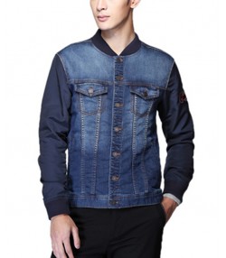 کت جین مردانه جین وست Jeanswest
