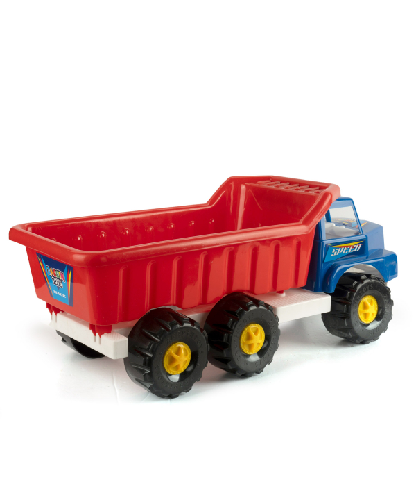 ماشین بازی  مدل سوپر ماک زرین تویز Zarrin Toys