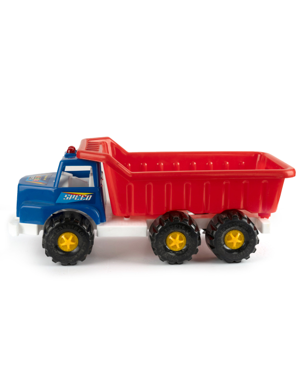 ماشین بازی  مدل سوپر ماک زرین تویز Zarrin Toys