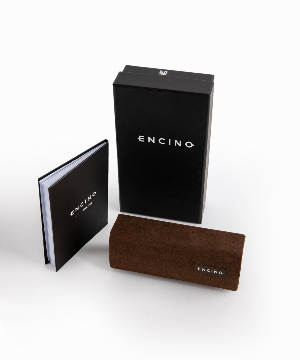 عینک آفتابی ان سی نو Encino کد 3119993492