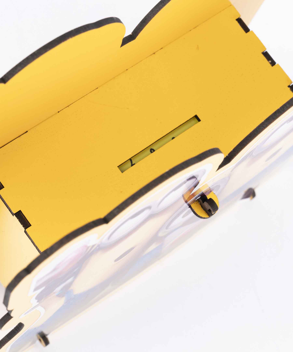 اسباب بازی شانسی کی تویز Kitoys مدل HAPPYBOX