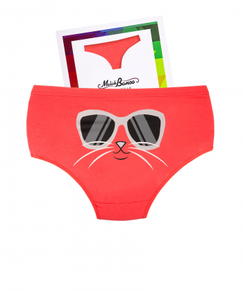 شورت اسلیپ زنانه ملک بانو مدل 9552