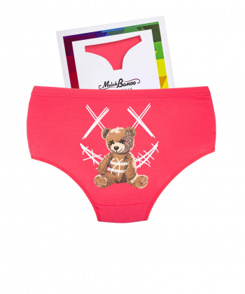 شورت اسلیپ زنانه ملک بانو مدل 9452