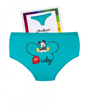 شورت اسلیپ زنانه ملک بانو مدل 9551